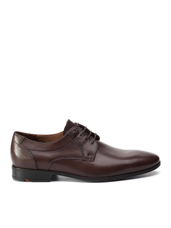 Lloyd Halbschuhe Lloyd Osmond 27-558-17 Braun