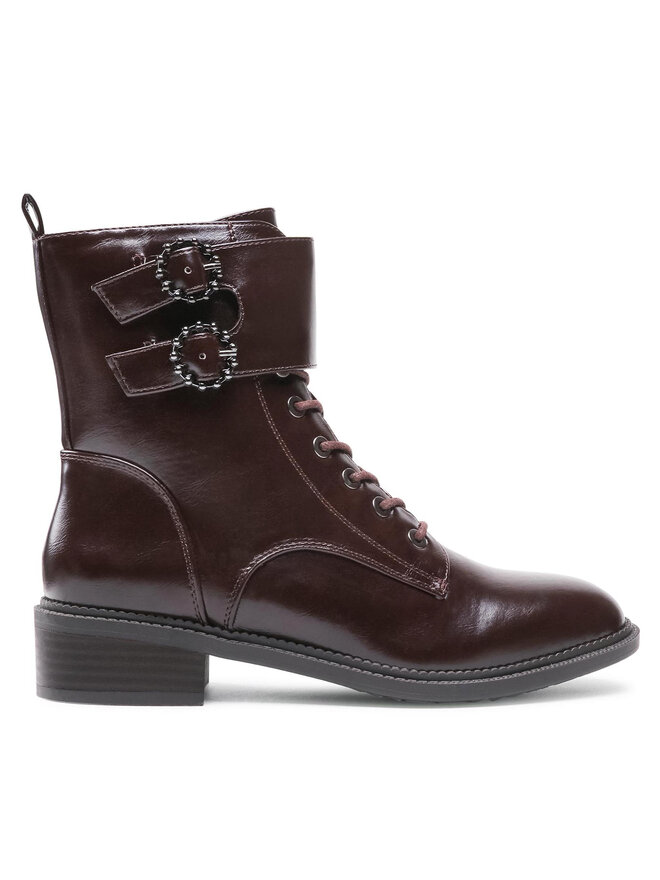 Jenny Fairy Stiefeletten Jenny Fairy LS5576-04 Braun