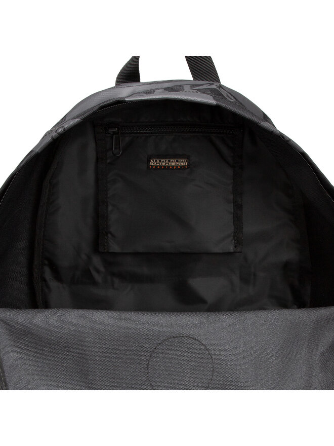 Napapijri Hátizsák Napapijri Happy Daypack 4 NP0A4GQS0 Fekete