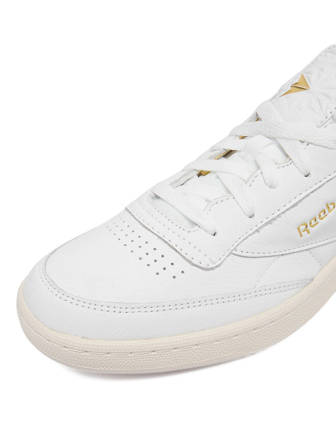 Reebok Sneakers Reebok EO-CLUB C 85 100279026 Weiß