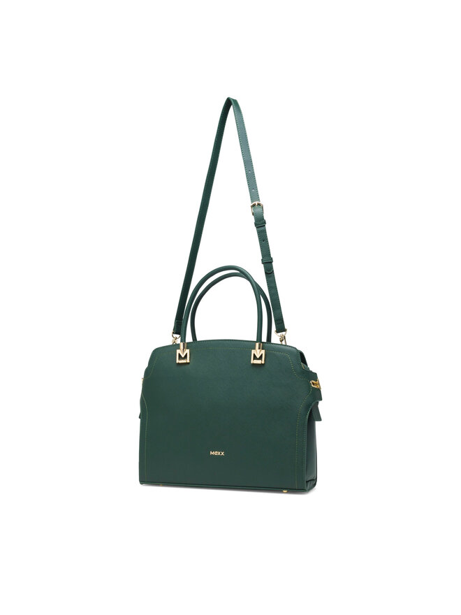 MEXX Handtasche MEXX MEXX-E-013-05 Grün