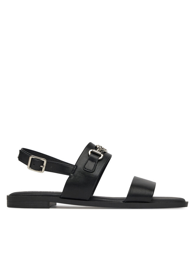 Nine West Σανδάλια Nine West 678322-CCC Μαύρο