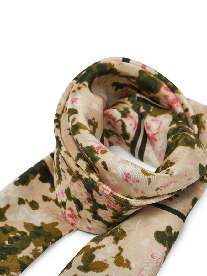 Weekend Max Mara Fular Weekend Max Mara Onesto 2515541094 De color