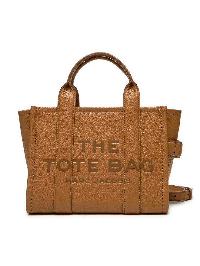 Marc Jacobs Ročna torba Marc Jacobs H009L01SP21 Rjava