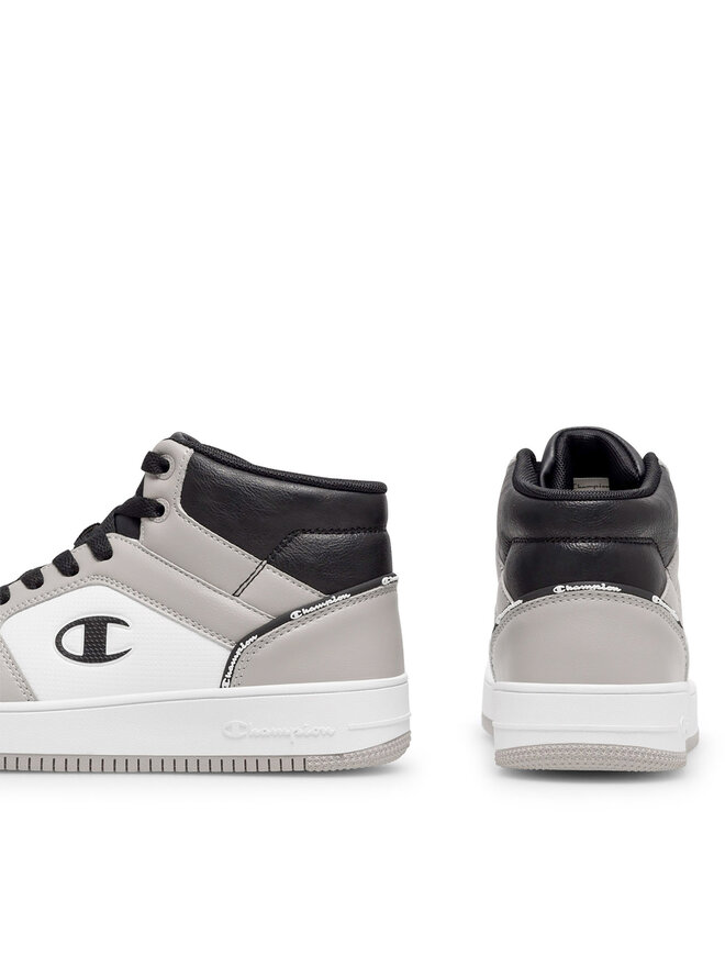 Champion Сникърси Champion CEO-RD18 2.0 MID S11471-ES002 Сив