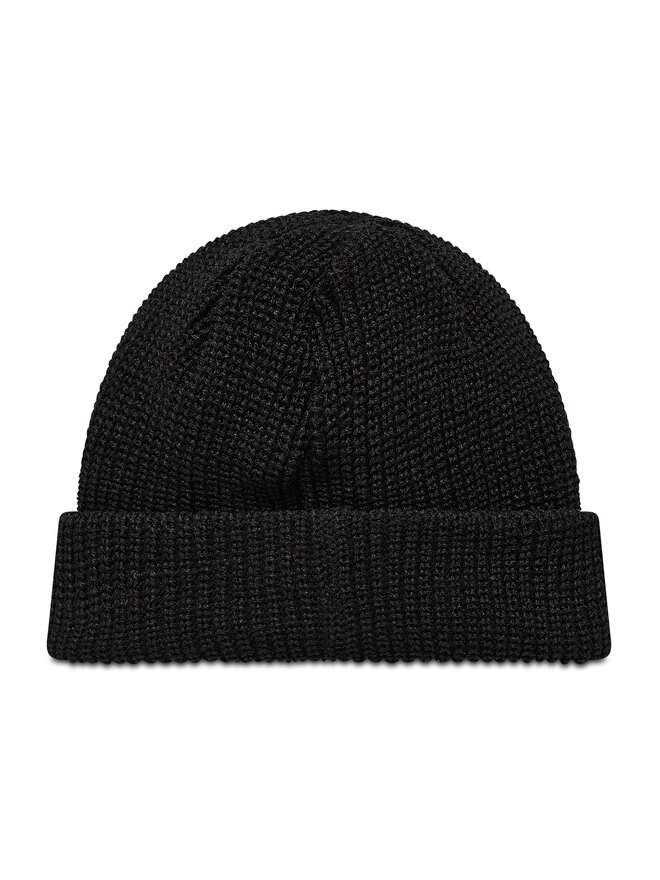 2005 Čiapka 2005 Basic Beanie Čierna