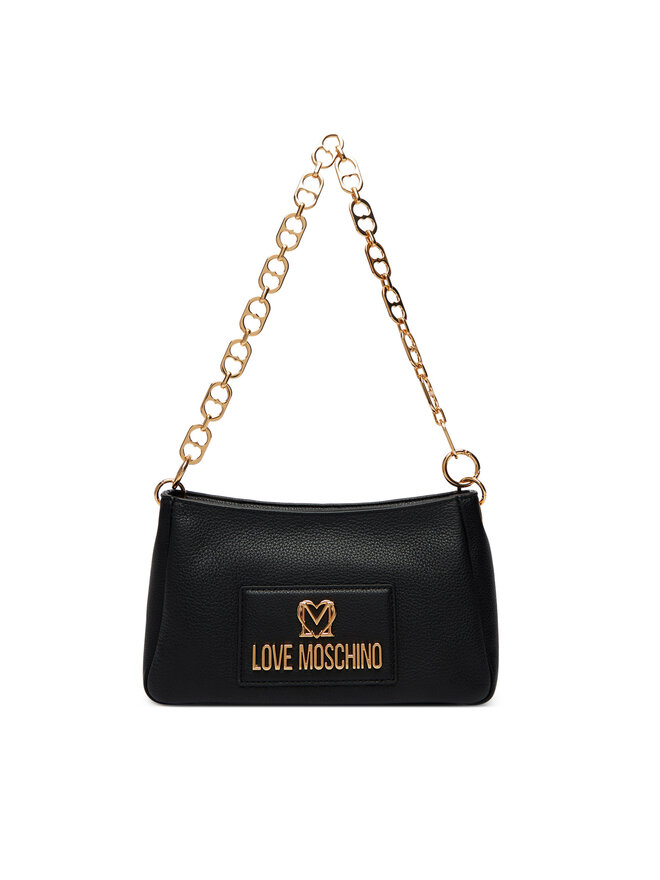 LOVE MOSCHINO Сумка LOVE MOSCHINO JC4167PP1OL1200A Чорний
