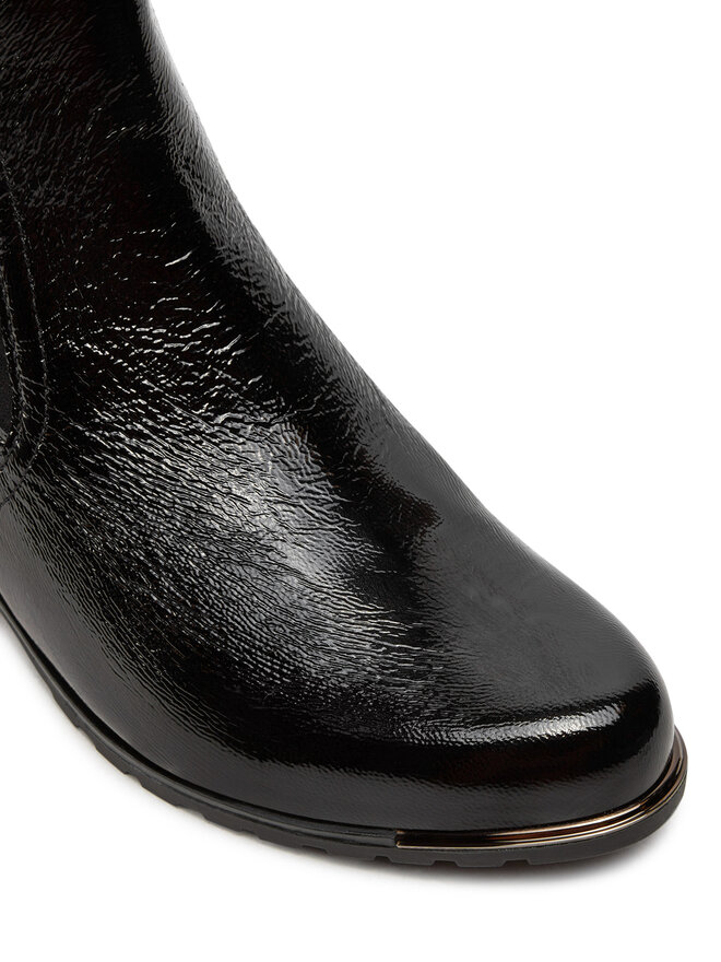 Caprice Stiefeletten Caprice 9-25307-43 Schwarz