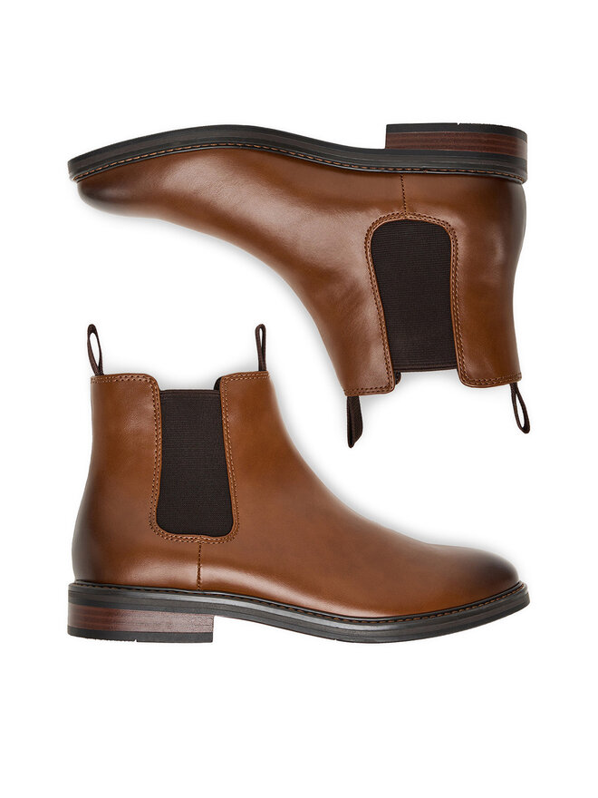 Lanetti Chelsea Lanetti CEO-1853 124AM Marrone