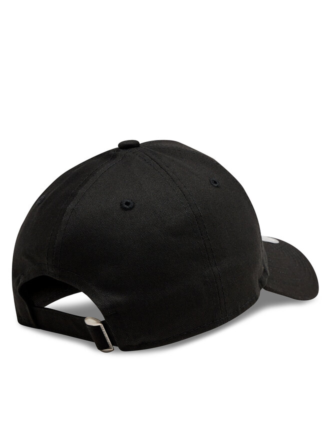 New Era Șapcă New Era Core 940 Milan 60363649 Negru