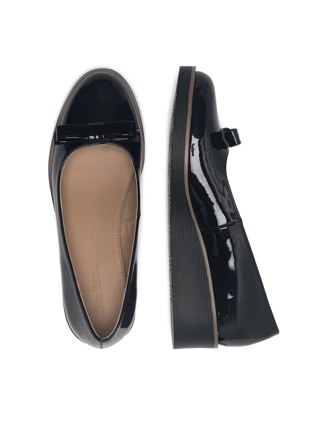 Clara Barson Balerina Clara Barson WYL3395-3 Fekete