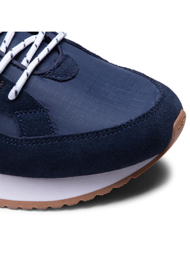 North Sails Sneakers North Sails RW-04 First Dunkelblau