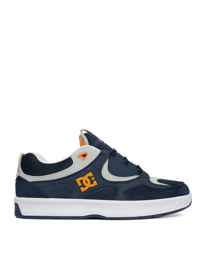 DC Shoes Снікерcи DC Shoes DC01721410 Cиній