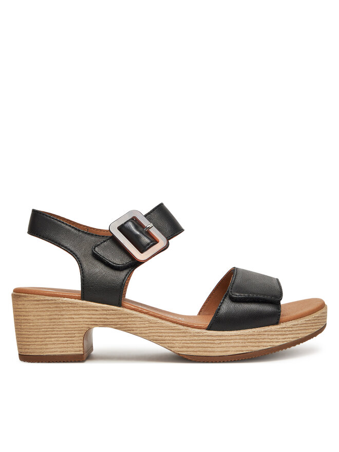 Remonte Sandalias Remonte D0N52-01 Negro