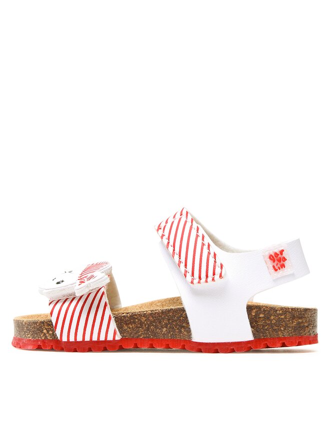 Garvalin Sandalias Garvalin 232660 M Blanco