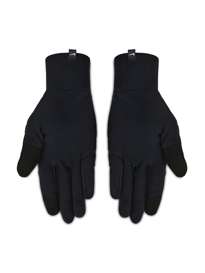 Nike Set Mütze und Handschuhe Nike N1000594 Schwarz