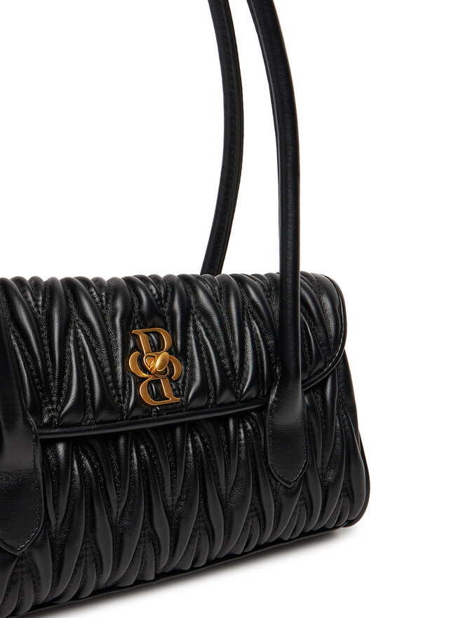 Badura Handtasche Badura CEO-ALEXA-LDA8070 Schwarz