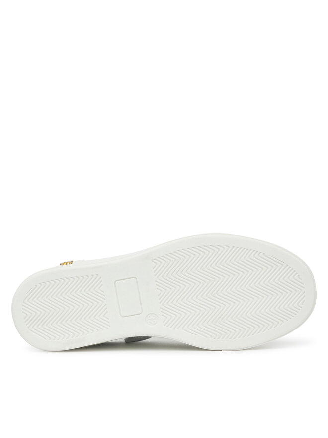 Patrizia Pepe Sneakers Patrizia Pepe PPJ300 27 Weiß