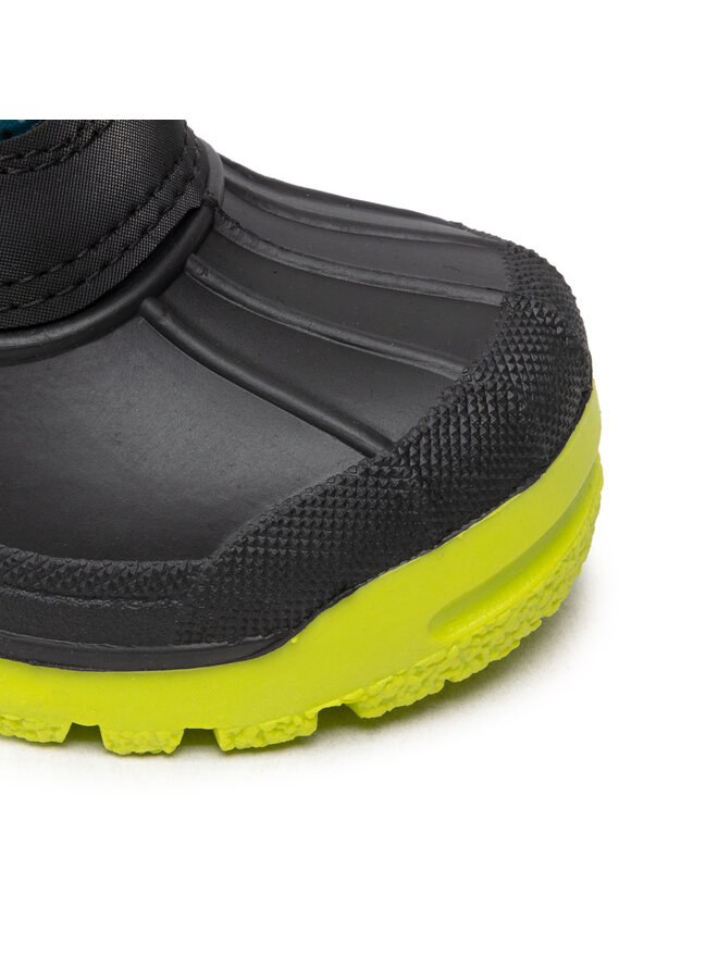 CMP Hótaposó CMP Kids Sneewy SnowBoots 3Q71294 Zöld