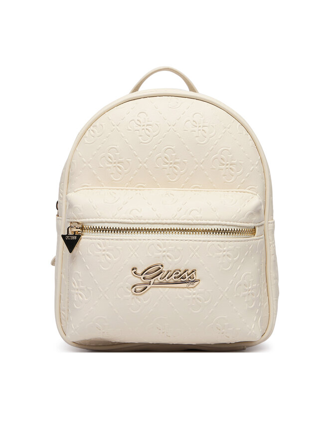 Guess Рюкзак Guess J6RZ16 WGT10 Écru