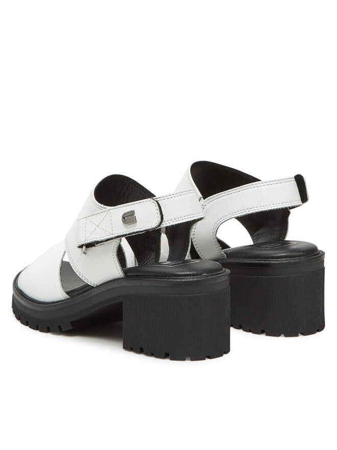 G-Star Raw Sandály G-Star Raw WB-TILDE-24 Bílá