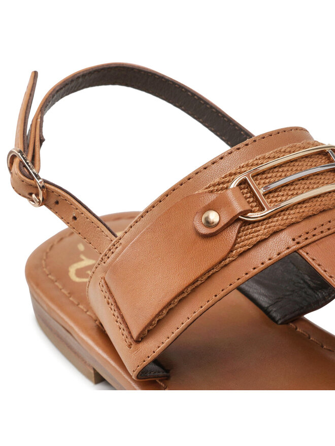 Ted Baker Sandalen Ted Baker Jazmiah 260544 Braun