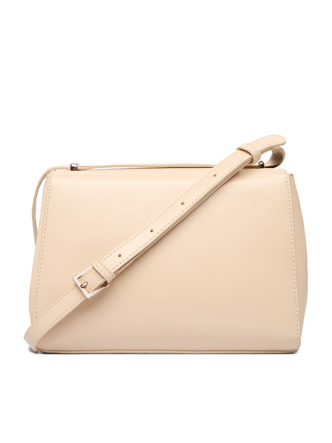 Lasocki Handtasche Lasocki CEO-LSK-L-019-09 Hellbeige