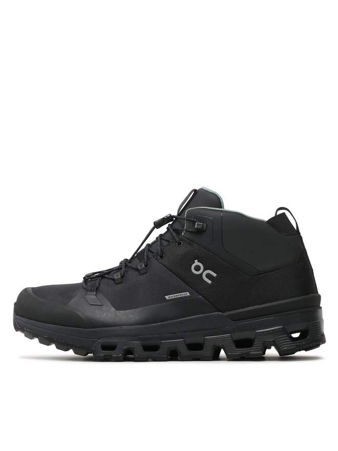 On Trekking On Cloudtrax Waterproof 3MD10870553 Crna