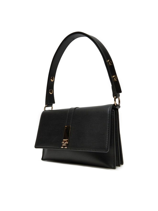Tommy Hilfiger Сумка Tommy Hilfiger AW0AW16893 Чорний