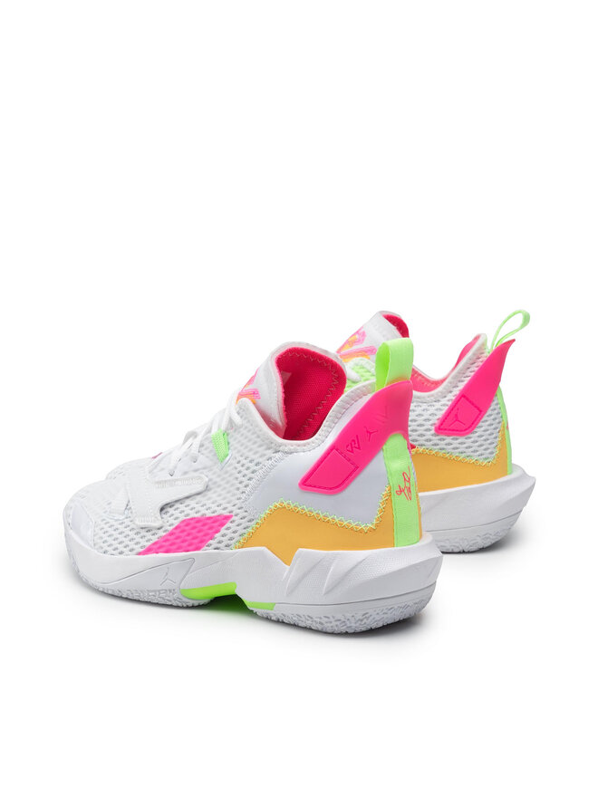 Nike Zapatillas Nike Jordan Why Not Zero.4 CQ4230 102 Blanco