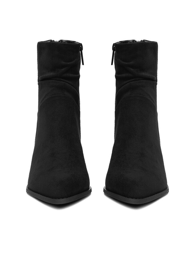 JENNY Stiefeletten JENNY CEO-MARTINA WS14438-22 Schwarz