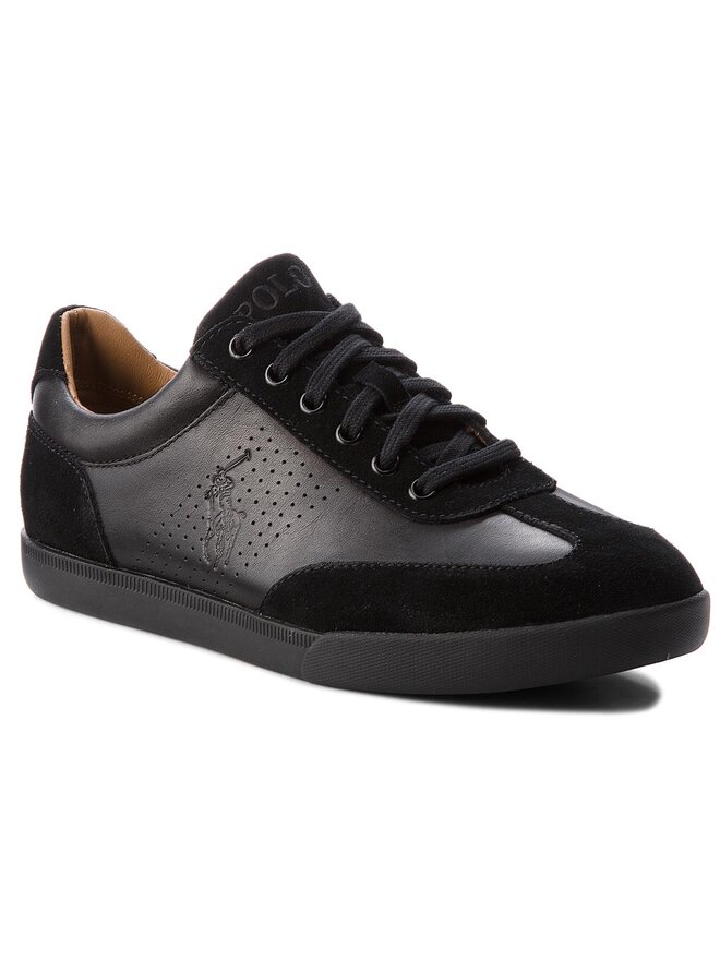 Ralph lauren cadoc trainers cheap