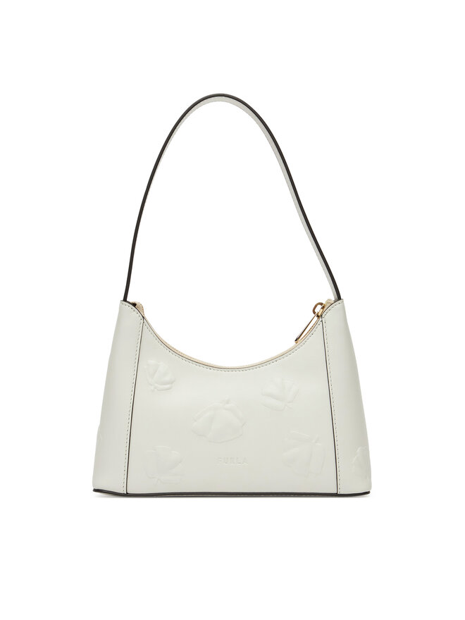 Furla Kabelka Furla WB00863 BX3822 1704S Bílá