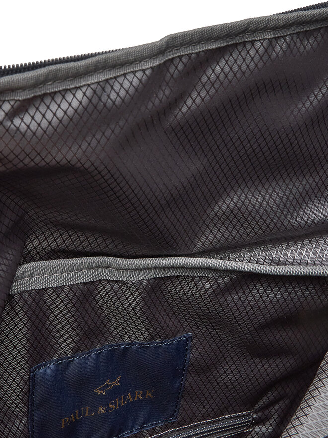 Paul&Shark Mochila Paul&Shark 25418110 Azul marino