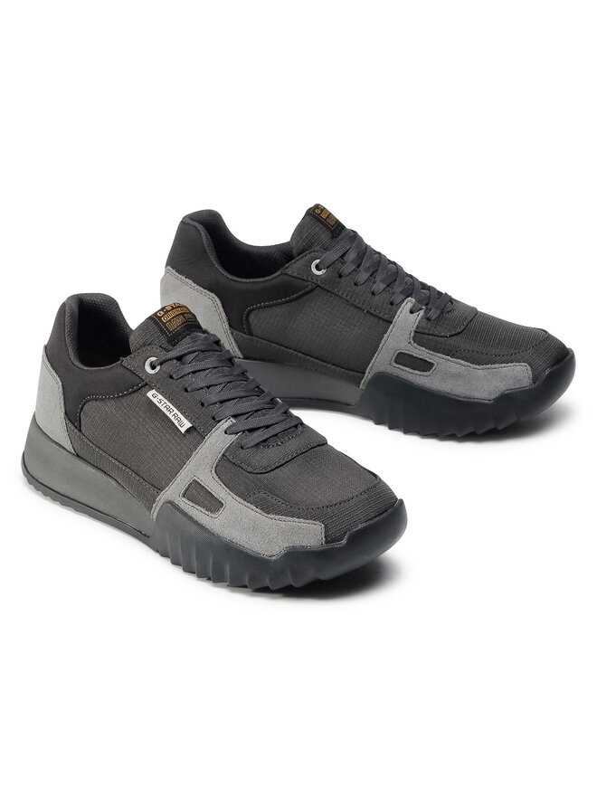 G-Star Raw Sneakers G-Star Raw Rackam Reduc D17997-8966-5417 Gri