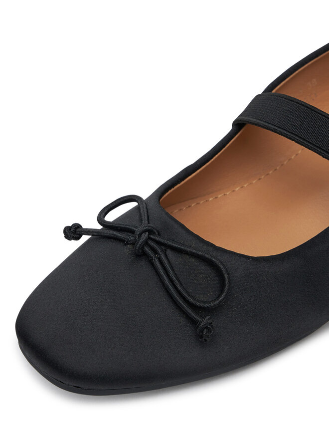 DeeZee Balerina DeeZee 9-125-1 Piros