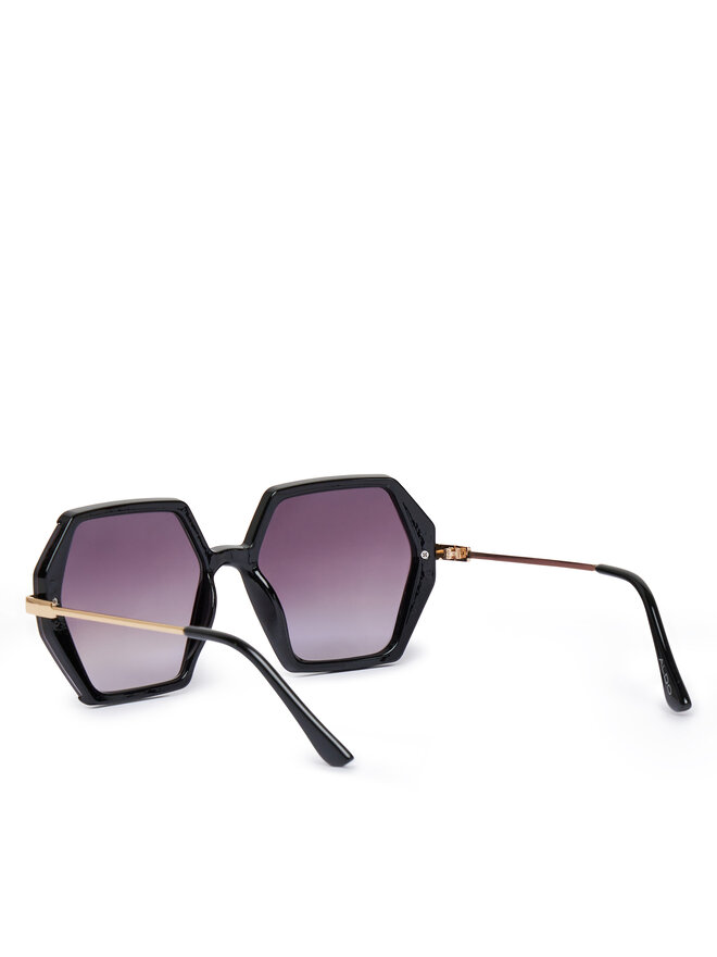 Aldo Ochelari de soare Aldo Yboa 13638132 Negru