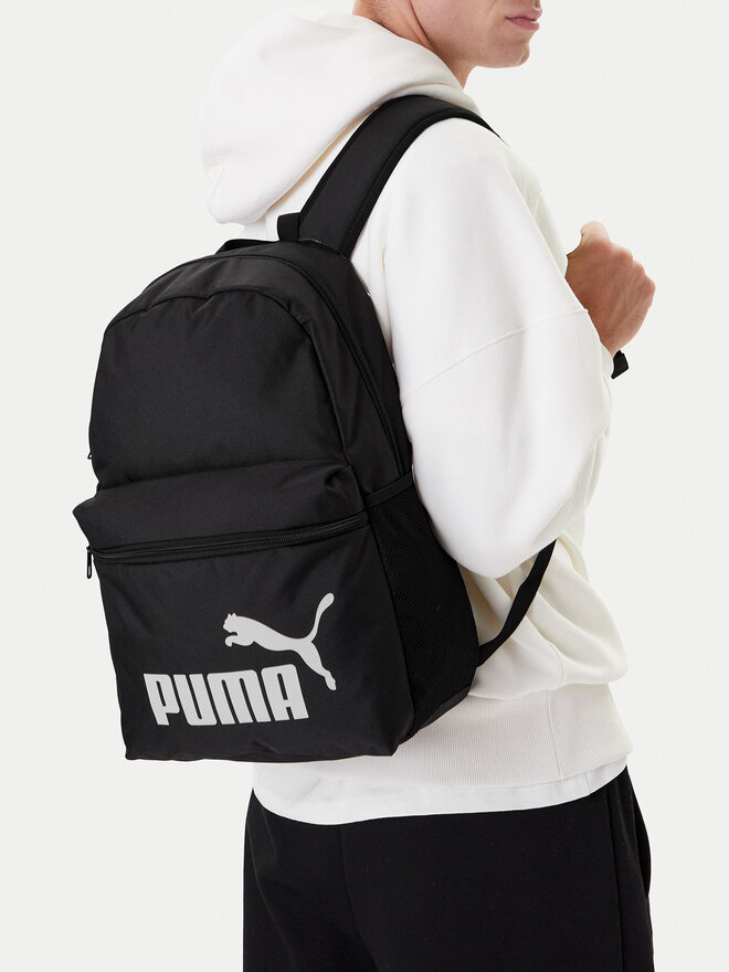 Puma Mochila Puma PHASE BACKPACK 9116401 Negro