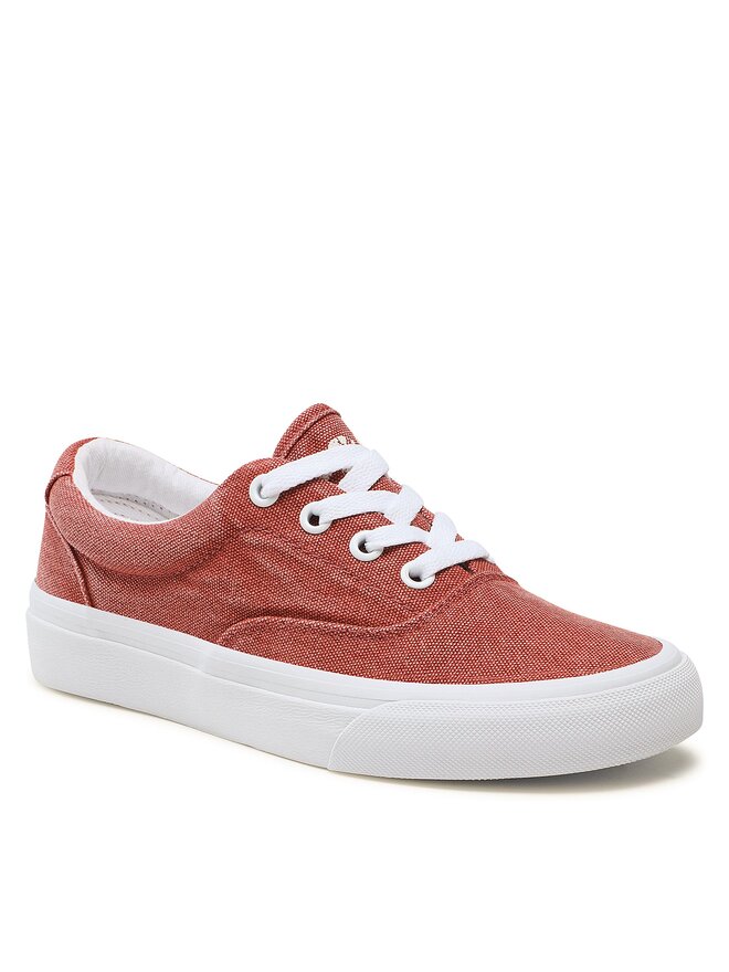 Polo Ralph Lauren Кросівки Polo Ralph Lauren 804907203001 Червоний