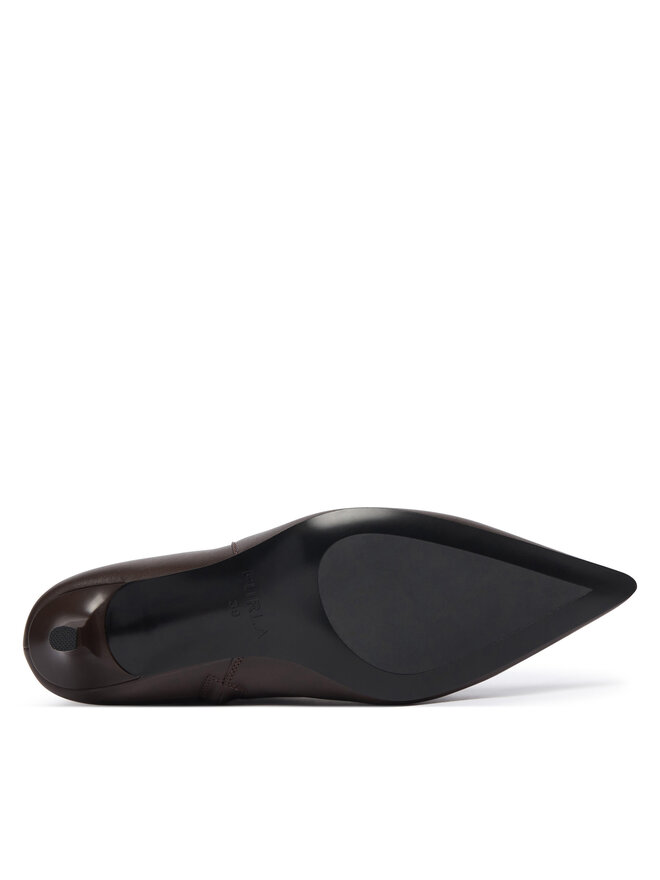 Furla Stiefeletten Furla YM641FA X30000 2460S Braun