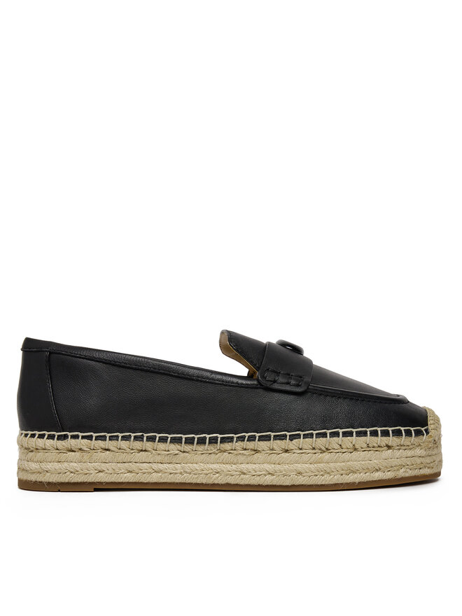 Coach Espadrile Coach Camilla CR045 Negru