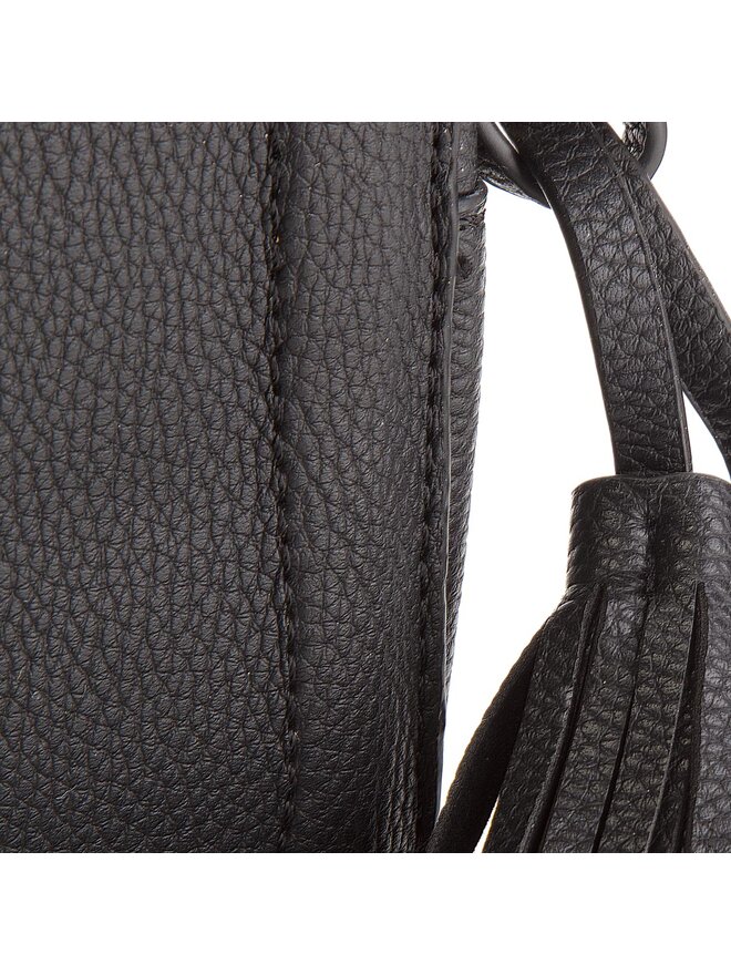 Verde Handtasche Verde 16-0004544 Schwarz