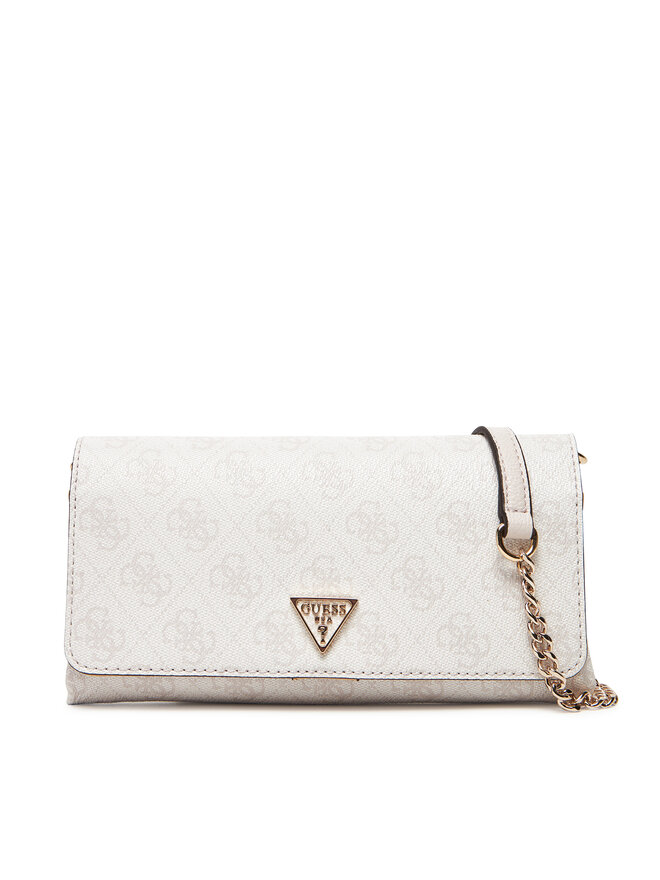 Guess Torebka Guess Noelle II Mini HWBG96 72750 Biały