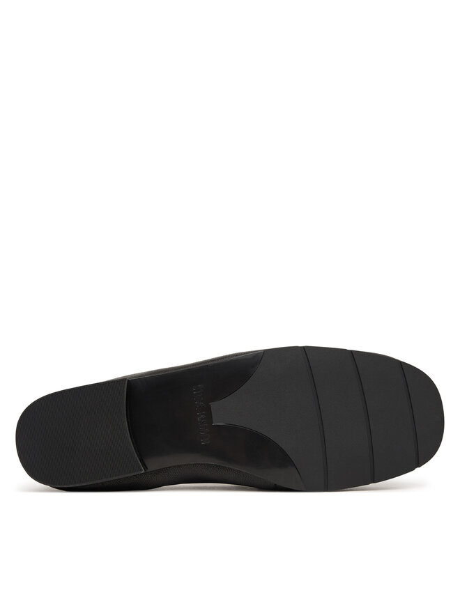Steve Madden Сліпери Steve Madden 11005672 Чорний