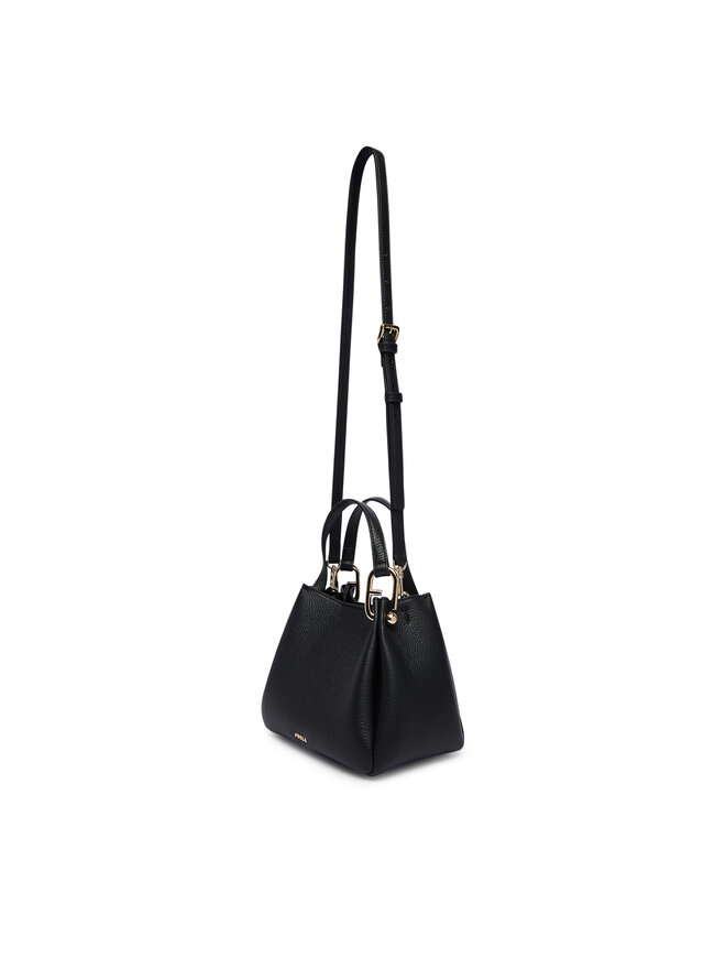 Furla Сумка Furla Nuvola Mini WE00907 HSF000 CN O6000 Чорний