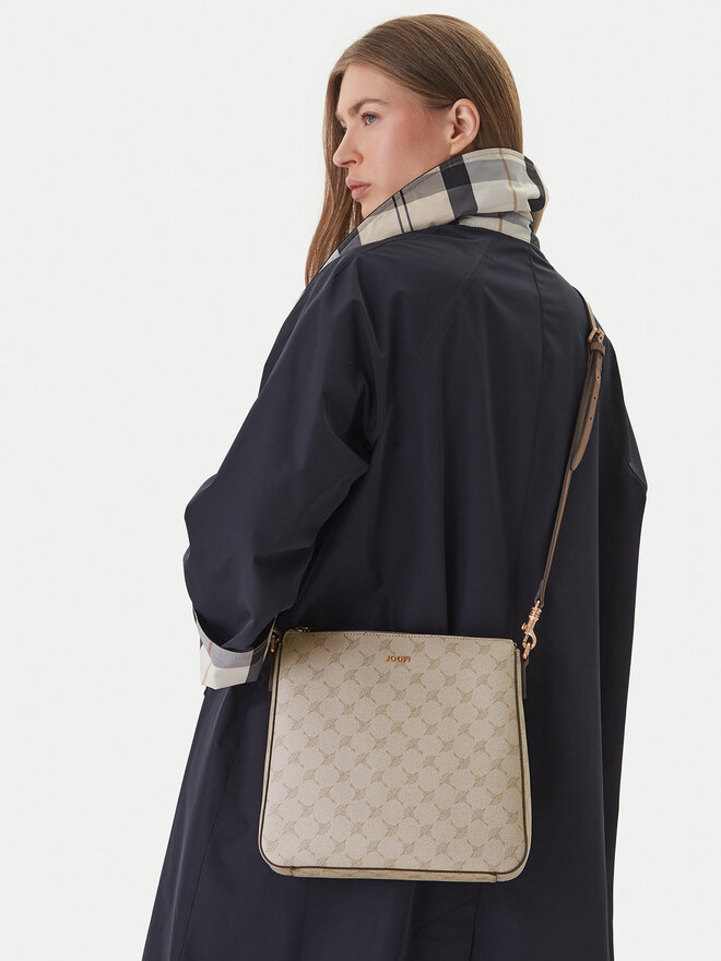 JOOP! Handtasche JOOP! 4140008021 Creme