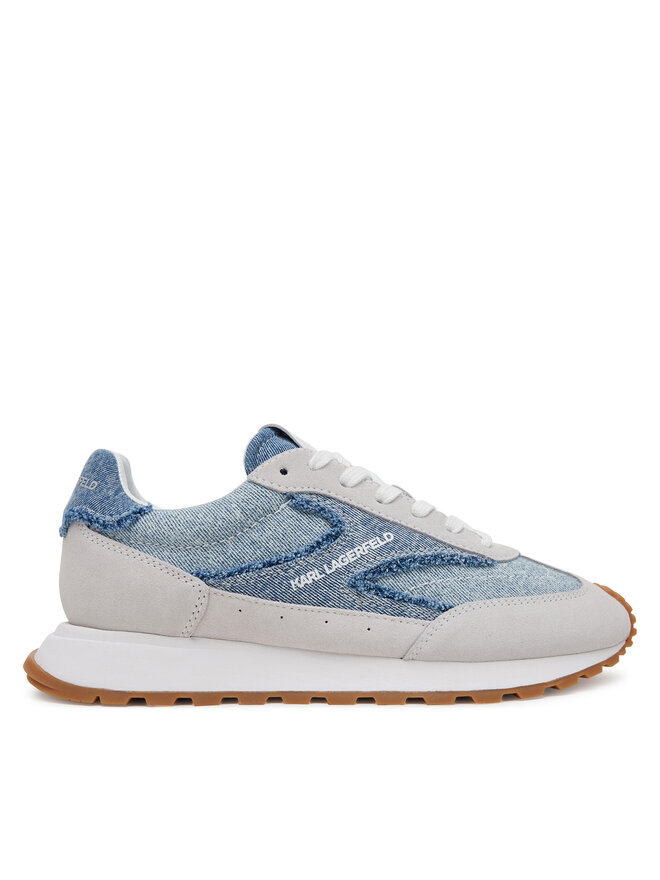 KARL LAGERFELD Zapatillas KARL LAGERFELD KL61123A Gris