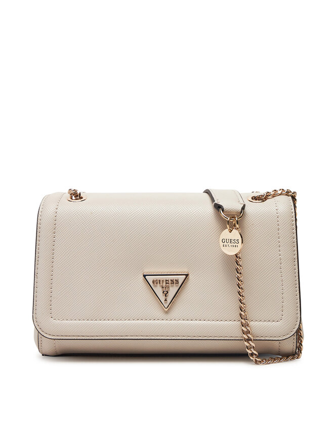 Guess Torebka Guess HWZG78 79210 Écru