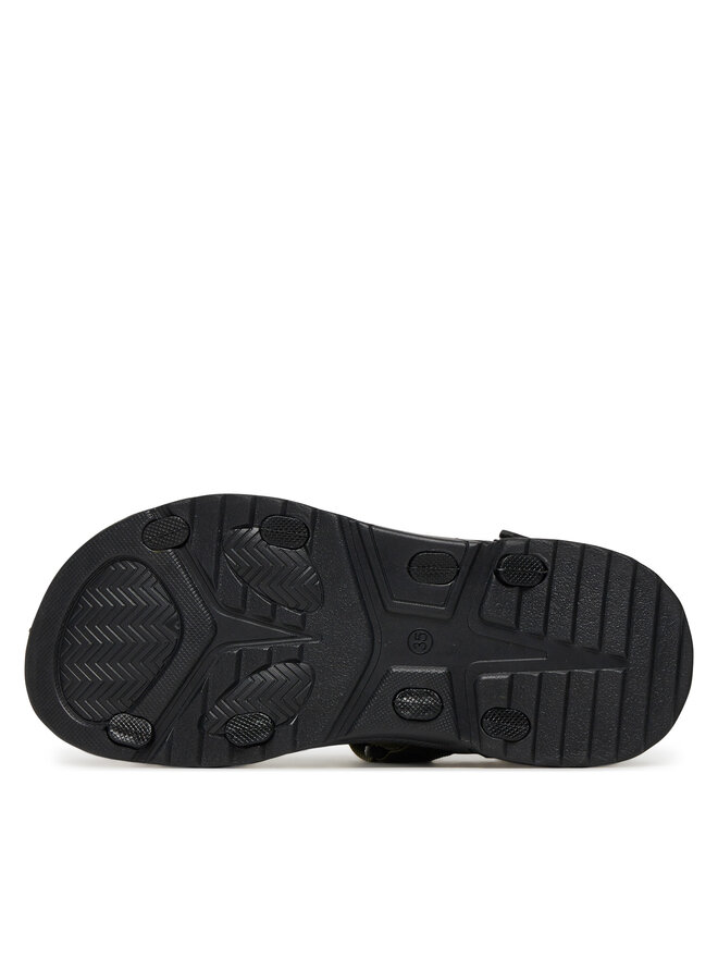 Action Boy Sandale Action Boy 24KC1001 Kaki