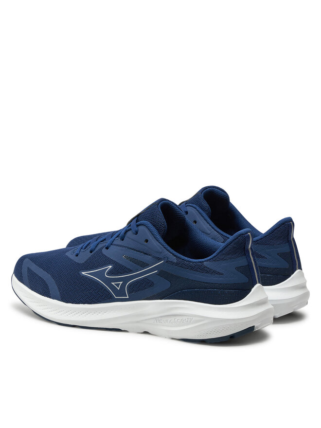 Mizuno Běžecké boty Mizuno Enerzy Runnerz K1GA241051 Tmavomodrá